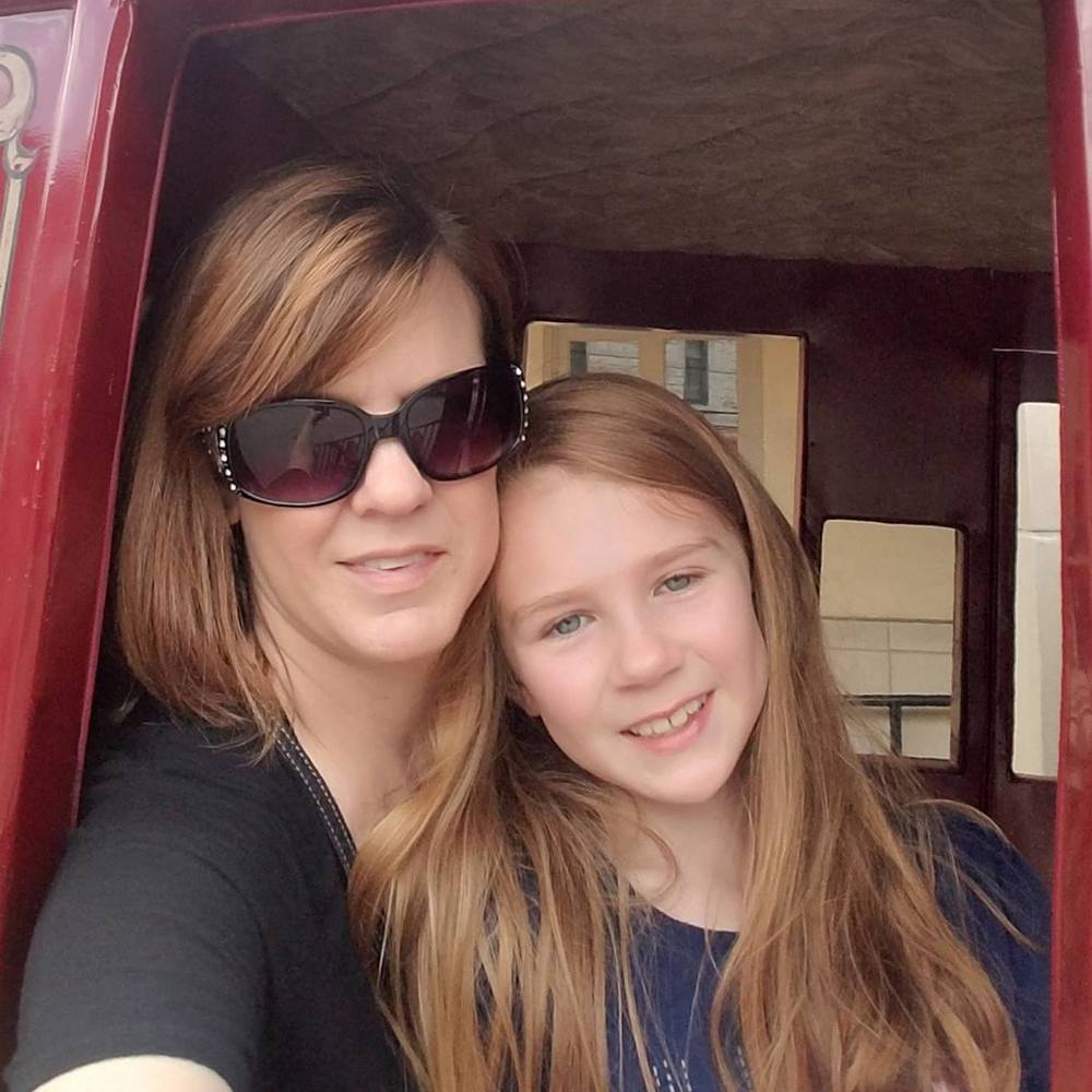 Meet your Posher, Janelle